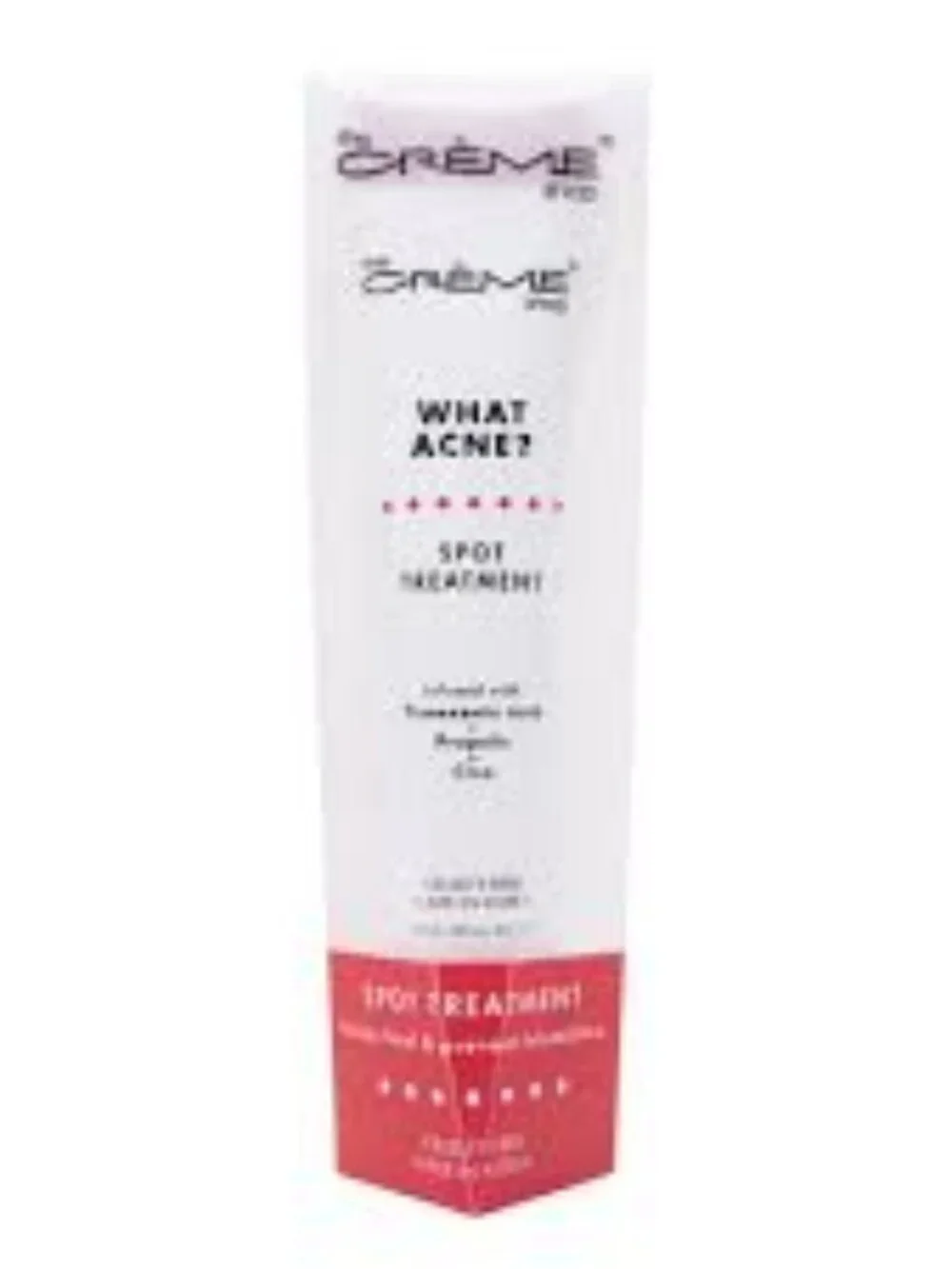 NWT-The Crème Shop What Acne? Spot Treatment